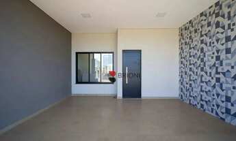 Imagem 3: Casa em condomínio com 3 quartos à venda, 150 m² por R$ 895.000 - Quinta da Mata - Ribeirã