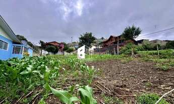 Imagem 5: TERRENO COM TRÊS FRENTES BAIRRO SALGADO FILHO