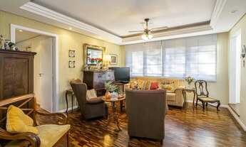 Imagem 6: Cobertura em Avenida Mariland - Auxiliadora - Porto Alegre/RS