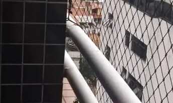 Imagem 4: Imóvel para venda possui 60 metros quadrados com 2 quartos em Candelária - Natal - RN