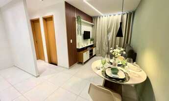 Imagem 2: APARTAMENTO COM 2 QUARTOS NO JARDIM PAULISTANO