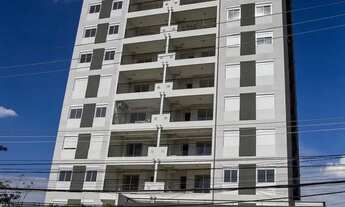 Imagem 3: APARTAMENTO RESIDENCIAL em São Paulo - SP, Vila Mascote