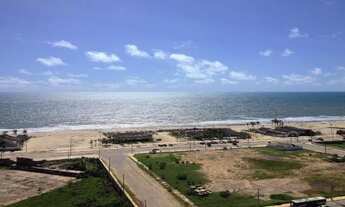 Imagem: Na Praia do Futuro para locação! Linda