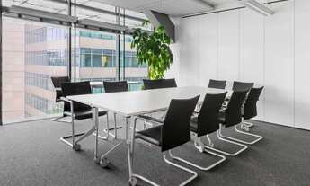 Imagem 5: Escritório virtual para alugar em Sao Paulo, Liberdade