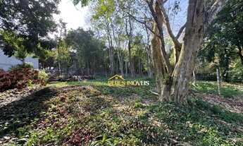 Imagem: Excelente terreno plano 450m²