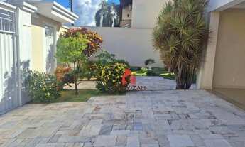 Imagem 6: Casa com 4 dormitórios, 483 m² - venda por R$ 3.000.000,00 ou aluguel por R$ 15.550,00/mês