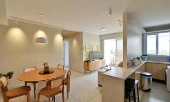 Imagem: RESERVA PARQUE CLUBE! 3 QTS C/ SUÍTE! NASCENTE!