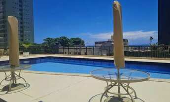 Imagem 5: Apartamento para locação no SERRA DO MAR RESIDENCE CLUB , JARDIM ARMAÇÃO , Salvador, BA