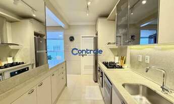 Imagem 3: Apartamento c/ 1 Suíte e 2 Demi-suítes no Centro, Palhoça!!!