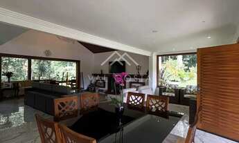 Imagem 4: Refúgio com 8 Quartos e Piscina