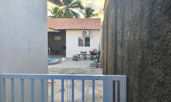 Imagem 3: Vendo ou alugo excelente casa com 3 Quartos na Barra Nova - Marechal - AL