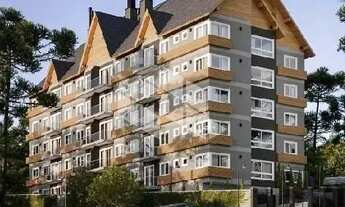 Imagem 3: Apto 1D mobiliado e decorado