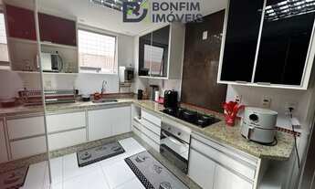 Imagem 7: Cobertura espetacular no bairro Vila Bretas!