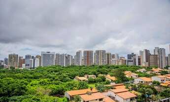 Imagem 4: Duo Milenio: Seu Novo Lar em Uma Localização Privilegiada! Se você está em busca de um apa