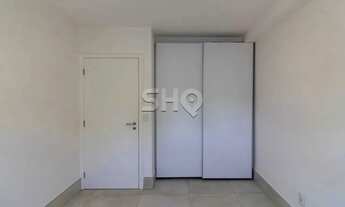 Imagem 7: Apartamento Vila Buarque 1 dormitorio,1 vaga