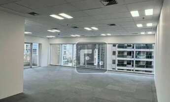 Imagem 6: Conjunto para alugar, 132 m² por R$ 23.168,00/mês - Brooklin - São Paulo/SP