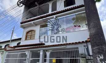 Imagem 4: Casa para venda, Jabour, Vitória