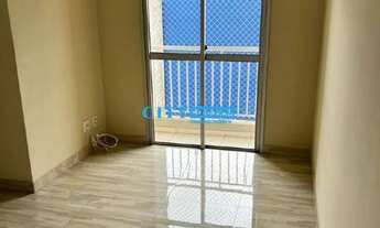 Imagem 7: Apartamento 50m² 2 dormitórios 1 vaga no Residencial Adresse Guarulhos - Jardim Rossi - Gu