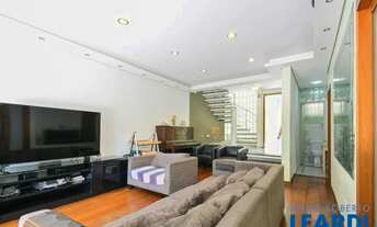 Imagem 5: CASA ASSOBRADADA - PLANALTO PAULISTA - SP