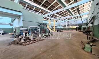 Imagem 5: Galpão, São Cristóvão, 6.000m²