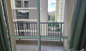 Imagem: Apartamento - Alphaville Empresarial