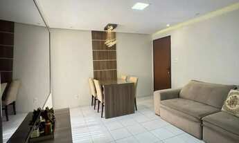 Imagem 7: Apartamento para venda no Grand Village Araçagy - São José de Ribamar - MA