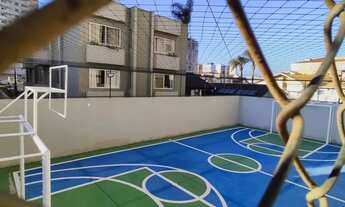 Imagem 6: Apartamento no Edificio Valencia, com 3 suítes - Vila Estrela