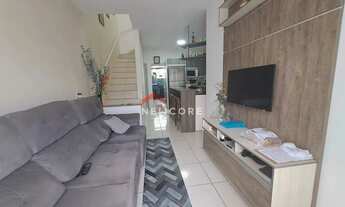 Imagem 2: Sobrado em 3550 - Itacolomi - Balneário Piçarras/SC