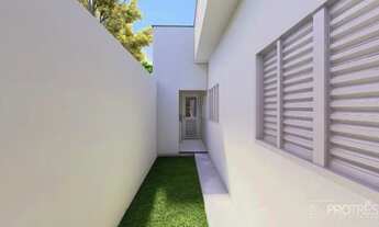 Imagem 7: Casa Bairro Bela Vista Da Lagoa