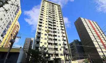 Imagem: Apartamento à Venda no Portão/Água Verde