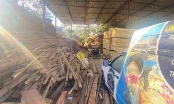 Imagem 6: Terreno para alugar, 1465 m² por R$ 31.779,00/mês - Parque Botujuru - São Bernardo do Camp