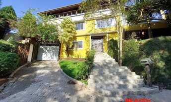 Imagem: Excelente Casa 5 dormitório(s) em Bosque