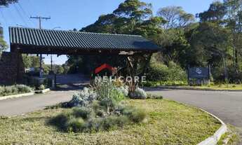 Imagem: Lote em Rua Abutilon - Colinas - São Francisco