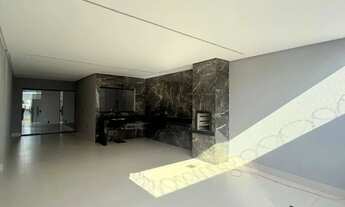 Imagem: Casa 2 Quartos no Residencial Flor Ipê