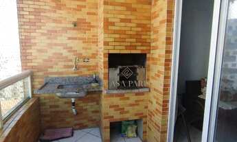 Imagem: Apartamento com 2 dormitórios à venda