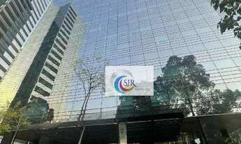 Imagem 6: Conjunto para alugar, 500 m² - Brooklin - São Paulo/SP