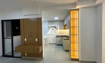 Imagem: Apartamento para locação NAU Vivendas