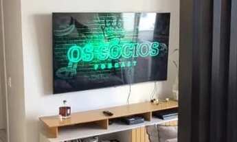 Imagem 5: OPORTUNIDADE: APARTAMENTO PALHOÇA, SEMI-MOBILIADO COM LAZER DE CLUBE - 10 MIN DE FLORIPA