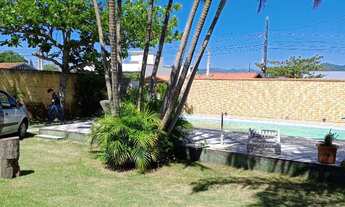 Imagem 7: Chalé na Pinheira