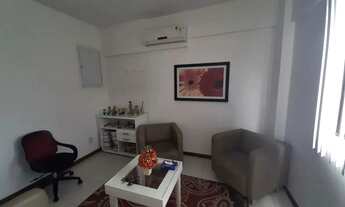 Imagem: Linda Sala Comercial