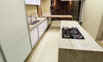 Imagem 4: Sobrado não geminado em Condominio no Jardim América