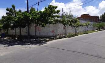 Imagem 6: Terreno à venda, 1600 m² por R$ 1.500.000,00 - Serrinha - Fortaleza/CE