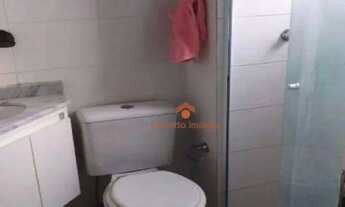 Imagem 6: Apartamento à venda, 59 m² por R$ 440.000,00 - Centro - Osasco/SP