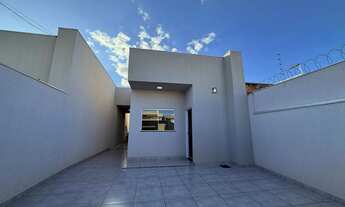 Imagem 3: Excelente Casa NOVA com Fino Acabamento no Rita Vieira!