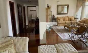 Imagem 5: Apartamento para alugar, 451 m² por R$ 8.500,00/mês - Edifício Salvador Torres - Londrina