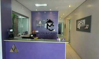 Imagem 5: Salas comerciais para locação