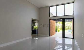 Imagem 3: Casa à venda com 4 suítes no Loteamento Residencial Pedra Alta (Sousas) em Campinas