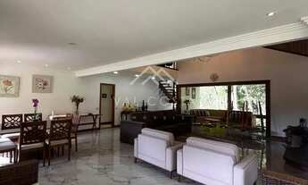 Imagem 2: Refúgio com 8 Quartos e Piscina