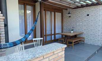 Imagem 6: RR9467 Casa 176m² CONDOMÍNIO UPTOWN HOUSING - OPORTUNIDADE - 3 Dorms 2 Vagas - Santana de