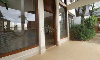 Imagem 6: Sobrado para alugar no Quebec, região oeste de Londrina